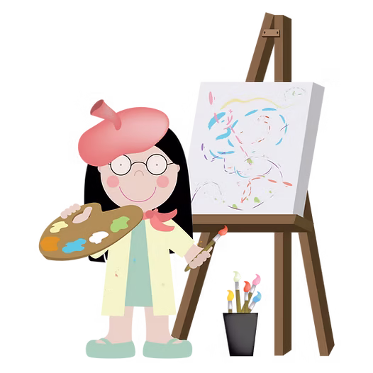 Art Class